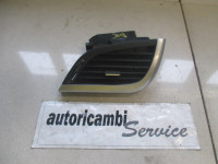 PEUGEOT 207 1.6 D 5M 66KW (2007) RICAMBIO BOCCHETTA AERAZIONE CRUSCOTT