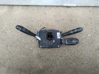 Peugeot 207 obvolanska stikala ročke 96657274XT