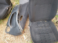 peugeot 306 karavan sedeži sedež zic spredaj zadaj tapeta