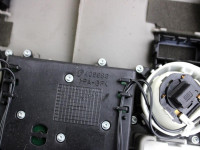 NOTRANJA SVETILA OEM N.  ORIGINAL REZERVNI DEL AUDI A8 MK2 D3/4E (2002