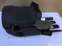 Plastika ob volanskem obroču AUDI A3
