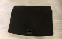 podloga prtljažnega porostora VW Golf 7 VII obloga 5g6858855