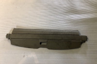 POLO rolo prtljažnega prostora VW CORDOBA 6k0863553 SEAT