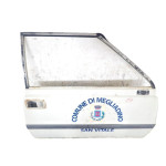 PORTA ANTERIORE DESTRA PASSEGGERO DAEWOO FSO TRUCK PICK UP 1.9 D 51KW