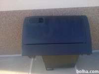 predal vw polo
