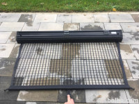 Pregradna mreža audi A6