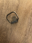 Privezovalni obroč 7129196 BMW kavelj