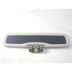 Q0000705V009C24A00 ALETTA PARASOLE LATO SINISTRO GUIDATORE SMART FORTW