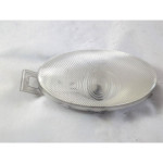 Q0000709V003000000 PLAFONIERA LUCE INTERNA ABITACOLO SMART FORTWO 0.7