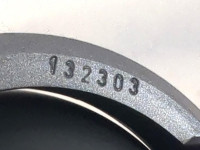 Q0001155V008C96A00 BOCCHETTA AERAZIONE CRUSCOTTO SMART FORTWO 0.7 B 45