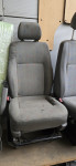 SEDEŽ ZA VW TRANSPORTER
