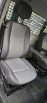 SEDEŽI ZA RENAULT MASTER OD LETNIKA 2016 NAPREJ