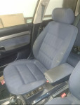 Sedeži sprednji Audi A4 B5 (1994–2001, 1.9 TDI AFN)