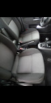 Sedezi sprednji z airbagi Golf 4