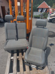 Sedeži za vw T5