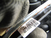 SENCNIKI OEM N. 4L0857551 ORIGINAL REZERVNI DEL AUDI Q7 4L (2005 - 201