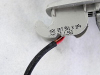 SENCNIKI OEM N. 6R0857551K2F4 ORIGINAL REZERVNI DEL VOLKSWAGEN POLO 6R