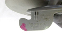 SENCNIKI OEM N. 8P1857551 ORIGINAL REZERVNI DEL AUDI A3 MK2 8P 8PA 8P1