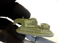 SENCNIKI OEM N. 964012136R ORIGINAL REZERVNI DEL RENAULT MEGANE MK3 BZ