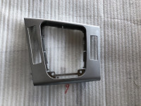 serija 3 e46 letvica obloga BMW 8211465 letev krom blenda crom