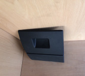 serija 3 e90 e91 e92 voznikov predal BMW levi 7132865