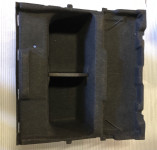 serija 3 f30 f31 f80 Predal. dno prtljažnika BMW obloga 7349391