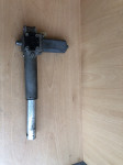 serija 5 7 e60 e61 e65 e66 motorček sedeža BMW motor 8320446 levi