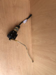 serija 5 7 e60 e65 e61 e66 Črpalka za ledveno oporo BMW pumpa