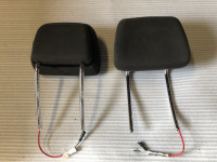 serija 5 f07 f10 f11 aktivni vzglavniki BMW nastavljivi nasloni