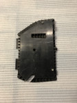 serija 7 e65 e65 pokrov mehanizma ročne zavore BMW 1165961