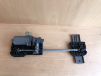 serija 7 e65 e66 desni motorček sedeža BMW desno motor 8316640