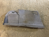 serija 7 e65 e66 leva obloga prtljažnega prostora BMW 8223555