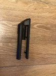 serija 7 e65 e66 levi pokrov sedeža BMW 703608290 blenda