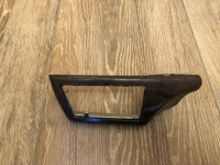 serija 7 e65 e66 notranja letvica levo 7025307 leva okoli zračnik