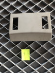 serija 7 e65 e66 obloga stropa blenda BMW 7012196