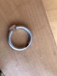 serija 7 e65 e66 okvir držala pijače Cup Holder letvica 7022413 BMW