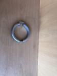 serija 7 e65 e66 okvir držala pijače Cup Holder letvica 7022413
