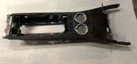 serija 7 e65 e66 sredinska konzola BMW cup holder 7051565