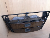 serija 7 e65 e66 sredinska konzola BMW predal 7032886
