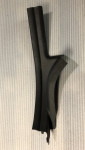 serija 7 e65 e66 zadnja leva letev praga BMW 8241249 vstopna