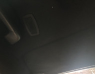 serija 7 F01 komplet črni strop BMW črn senčniki tapeta obloga tapeta