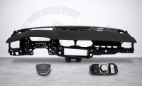 Set armature Airbag  Audi A6/A7  4K1857033