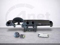 Set armature Airbag  Audi S3 8V0880204D