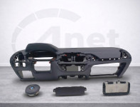 Set armature Airbag BMW X3 39684858107