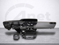 Set armature Airbag Citroen Grand C4 Spacetourer 16163693YC