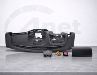 Set armature Airbag Citroen Jumper 34274897
