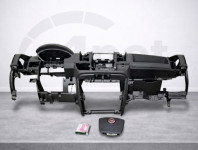 Set armature Airbag Fiat Ducato