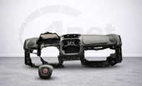 Set armature Airbag Fiat Fiorino 735717663