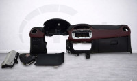 Set armature Airbag Fiat Punto Evo 7355197660