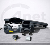 Set armature Airbag Mercedes CLS A2129017902